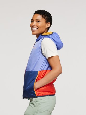 Cotopaxi Teca Calido Insulated Vest - Women's 6