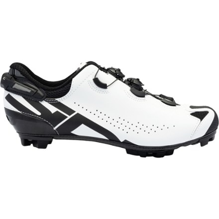 Sidi MTB Tiger 2S SRS Mountain Bike Shoes - Men's 0