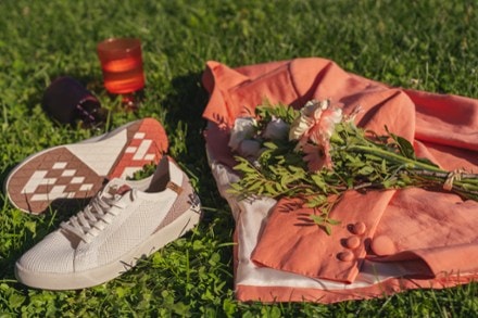 Location Image for Cannon Knit 2.0 Shoes - Women's