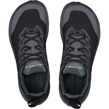 Altra Experience Wild 3+ Trail-Running Shoes - Women's 3