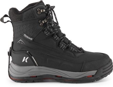 Korkers Snowmageddon Snow Boots - Men's 1