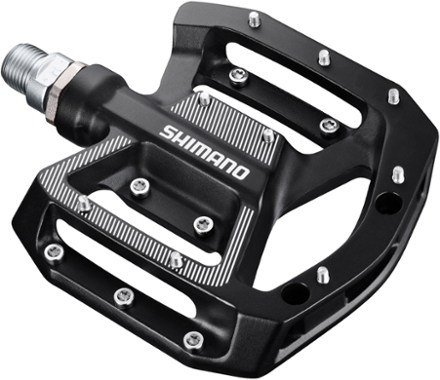 Shimano GR 500 Flat Platform Pedals 