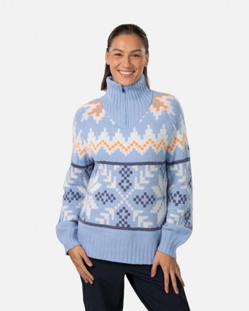 Kari Traa Amelia Knit - Women's 1