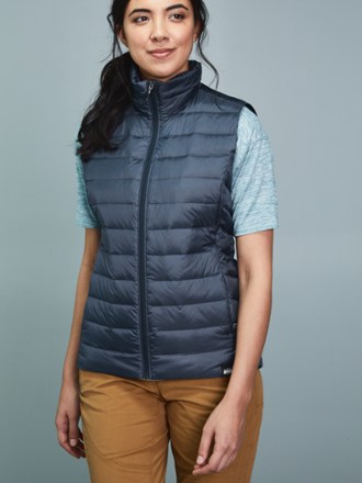 REI Coop Down Vest Women's REI Coop