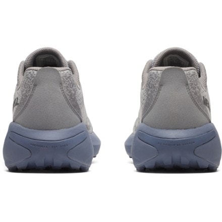 Merrell Morphlite Trail-Running Shoes - Men's 4