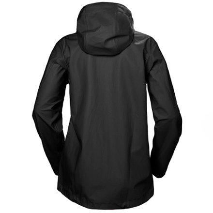 Helly Hansen Moss Rain Jacket - Women's 3