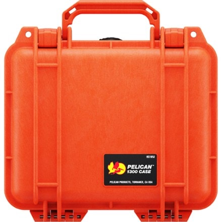 Pelican 1300 Protector Case with Foam 3