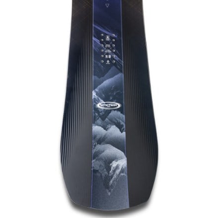 Jones Mountain Twin Pro Snowboard - Men's - 2026/2027 4