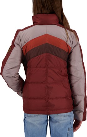 Obermeyer Ember Down Jacket - Kids' 2