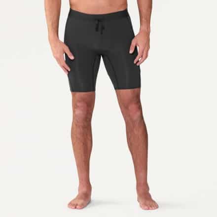 Janji Cargo Ultra Liner 8" Shorts - Men's 2