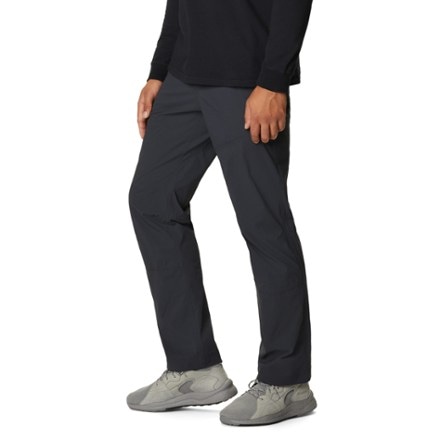Mountain Hardwear Basin Trek Pants - Men's 2