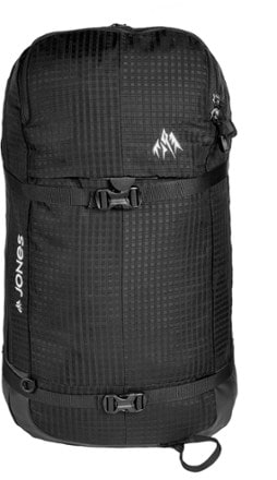Jones DSCNT 19 L Snow Pack 2