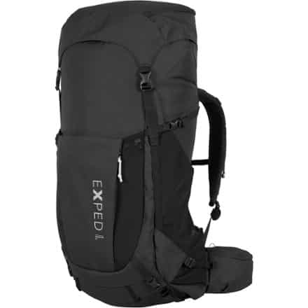 Exped Ridgeline 65 Pack 0