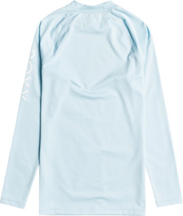 Roxy Whole Hearted Long-Sleeve UPF 50 Rashguard - Women's 3