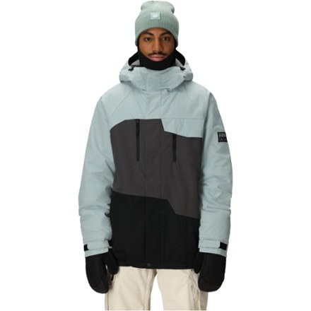 686 Geo Insulated Jacket - Men's 0