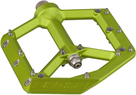 Spank Spike Reboot Pedals 1
