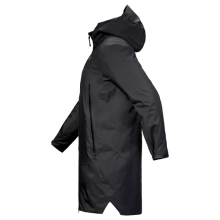 Arc'teryx Beta Down Parka - Women's 4