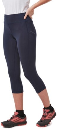 rei hiking leggings