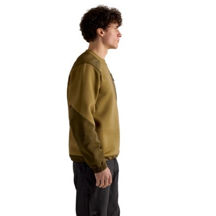 Arc'teryx Konseal Crew Pullover - Men's 4