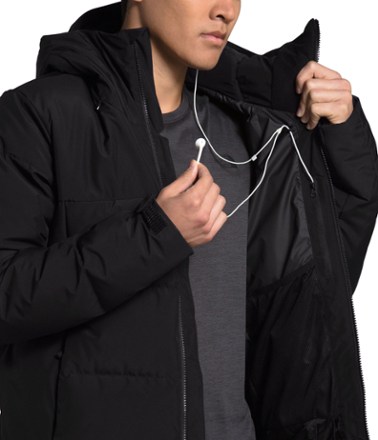 The North Face Corefire Down Jacket - Men's 6