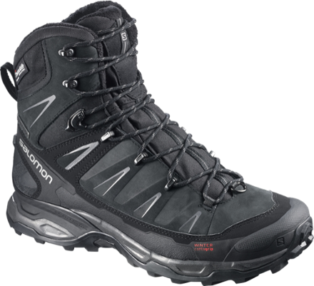 rei waterproof boots