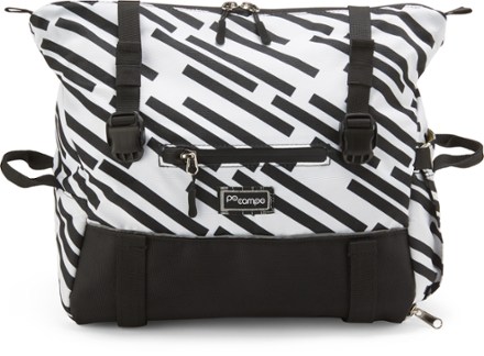 Po Campo Vernon Bike Trunk Bag 3