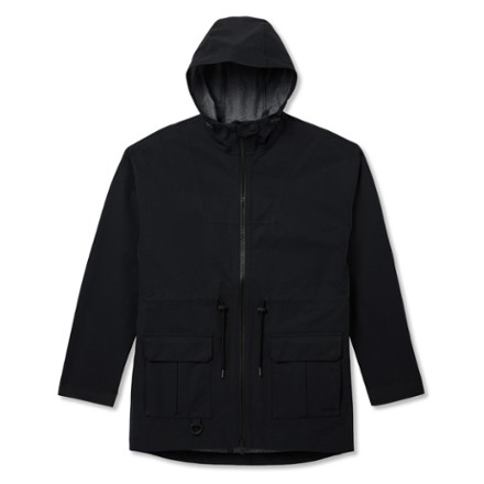 Vuori Pfeiffer Rain Jacket - Women's 0