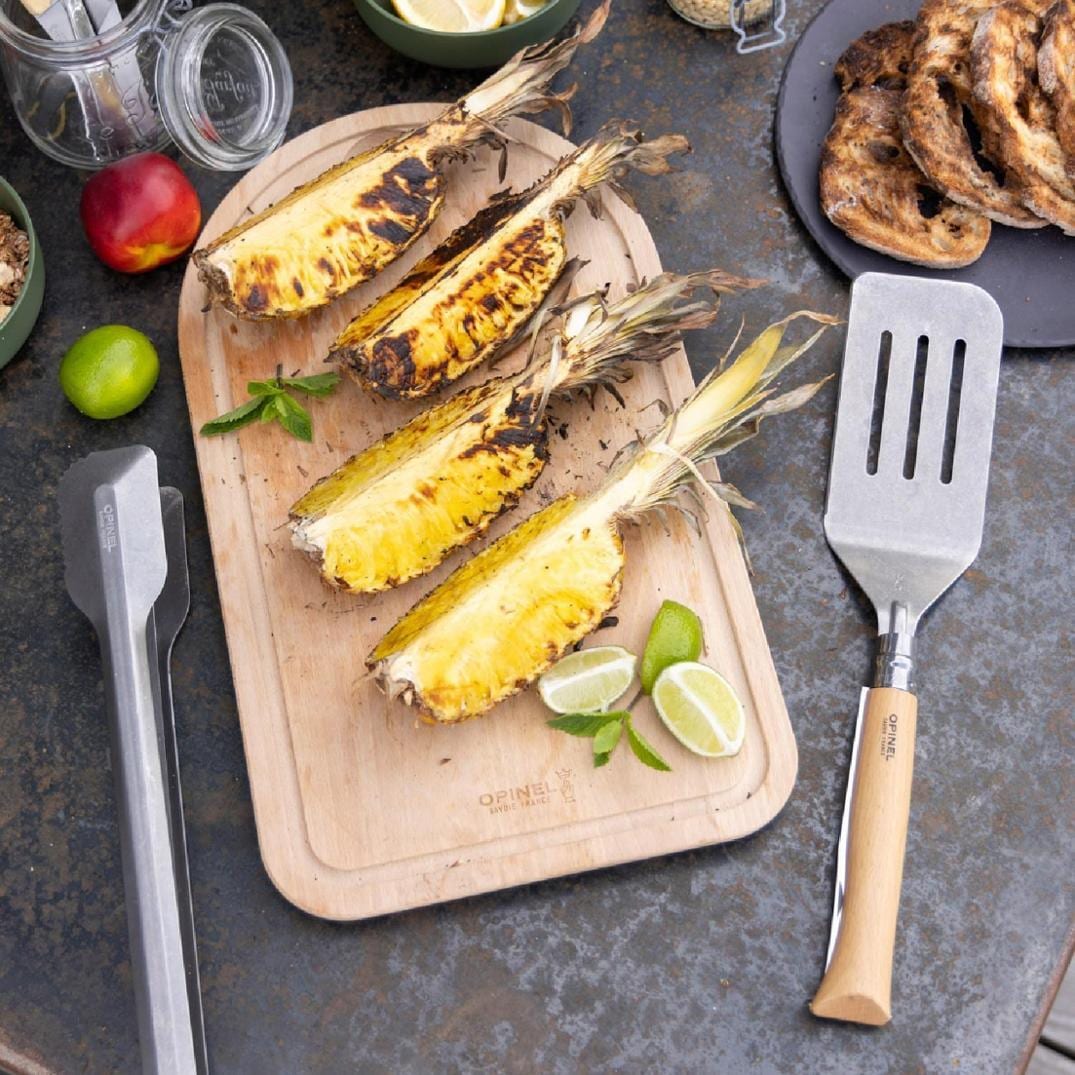 Location Image for Grilling Set