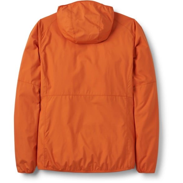 Detail Image of color Dark Melba