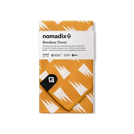 Nomadix Bandana Towel 2
