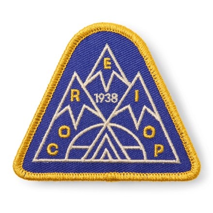 REI Co-op Patch 0