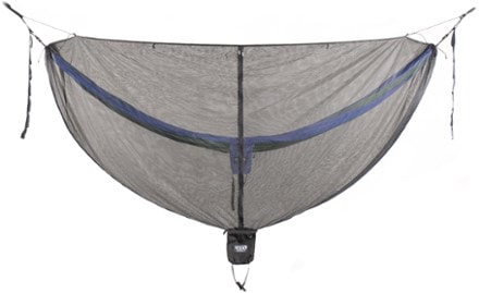 Eagles Nest Outfitters Guardian Bug Net, Black, OS