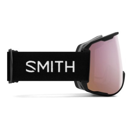 Smith Preview ChromaPop Snow Goggles 3