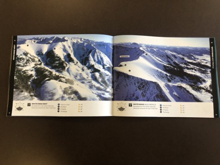 Beacon Guidebooks Backcountry Skiing: Crested Butte, Colorado - 3rd Edition 4