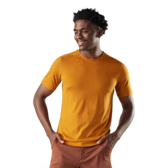 On Body Image of color Squash
