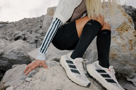 adidas Terrex Free Hiker 3 Low GORE-TEX Hiking Shoes - Women's 7