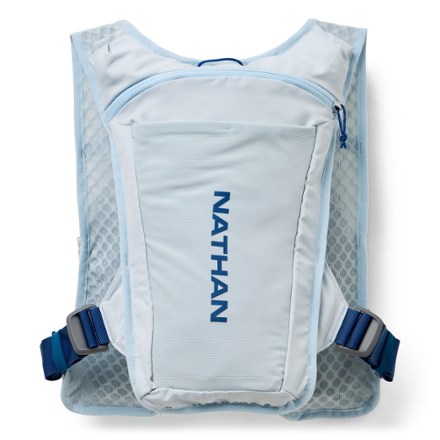 Nathan Quick Start 3.0 4 L SF Hydration Vest 1
