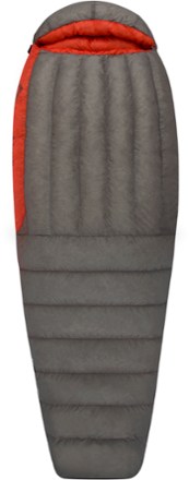 Sea to Summit Flame Ultralight 35F Sleeping Bag - Women's 1