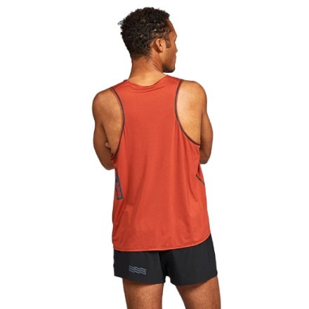 Janji Pinnacle Ultra Singlet - Men's 2