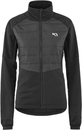 Kari Traa Ragna Insulated Jacket - Women's 0