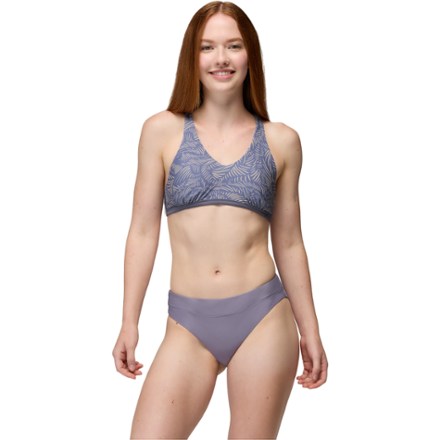 prAna Summer Wave Swimsuit Bottoms - Women's 1