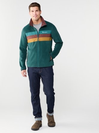 Rei fleece mens deals
