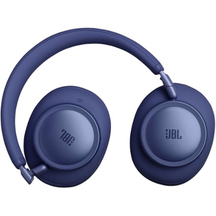 JBL Live 780NC Wireless Noise-Cancelling Over-Ear Headphones 3