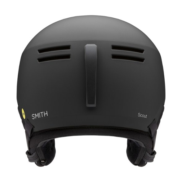 smith asian fit bike helmet Triad MIPS its lifestyle fit adapts to your head Smith Scout MIPS Round Contour