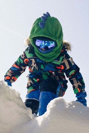 Location Image of color Bright Green