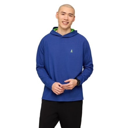 Chubbies CoMotion Hoodie - Men's 1