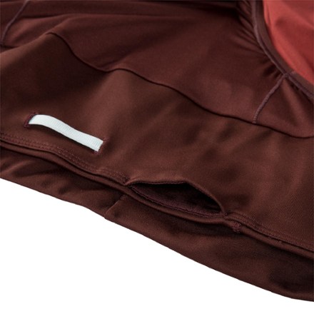 Brooks Chaser 5" Shorts - Women's 8