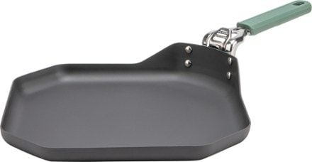 Gerber ComplEAT Griddle 0
