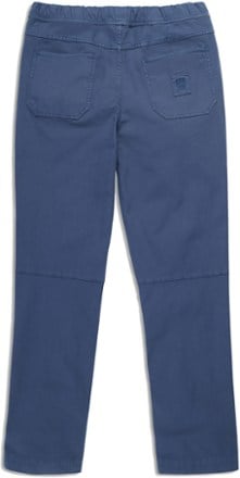 Topo Designs Dirt Classic Pants - Men's 1
