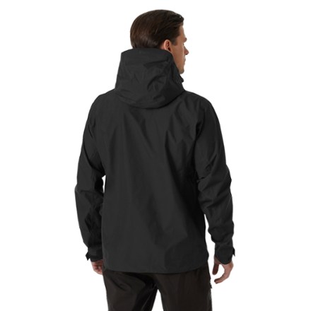 Helly Hansen Verglas Infinity Shell Jacket 2.0 - Men's 2
